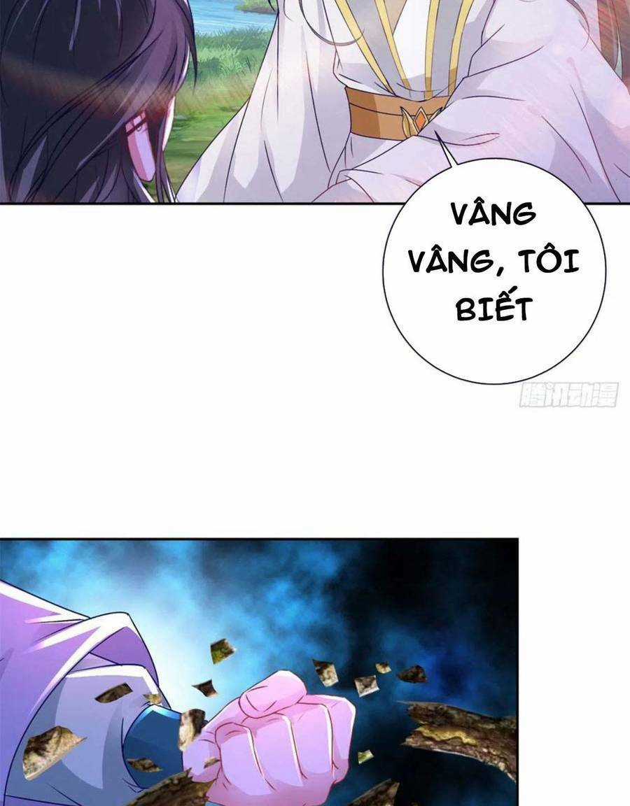 Thần Hồn Võ Đế - Chapter 255 - Trang 32