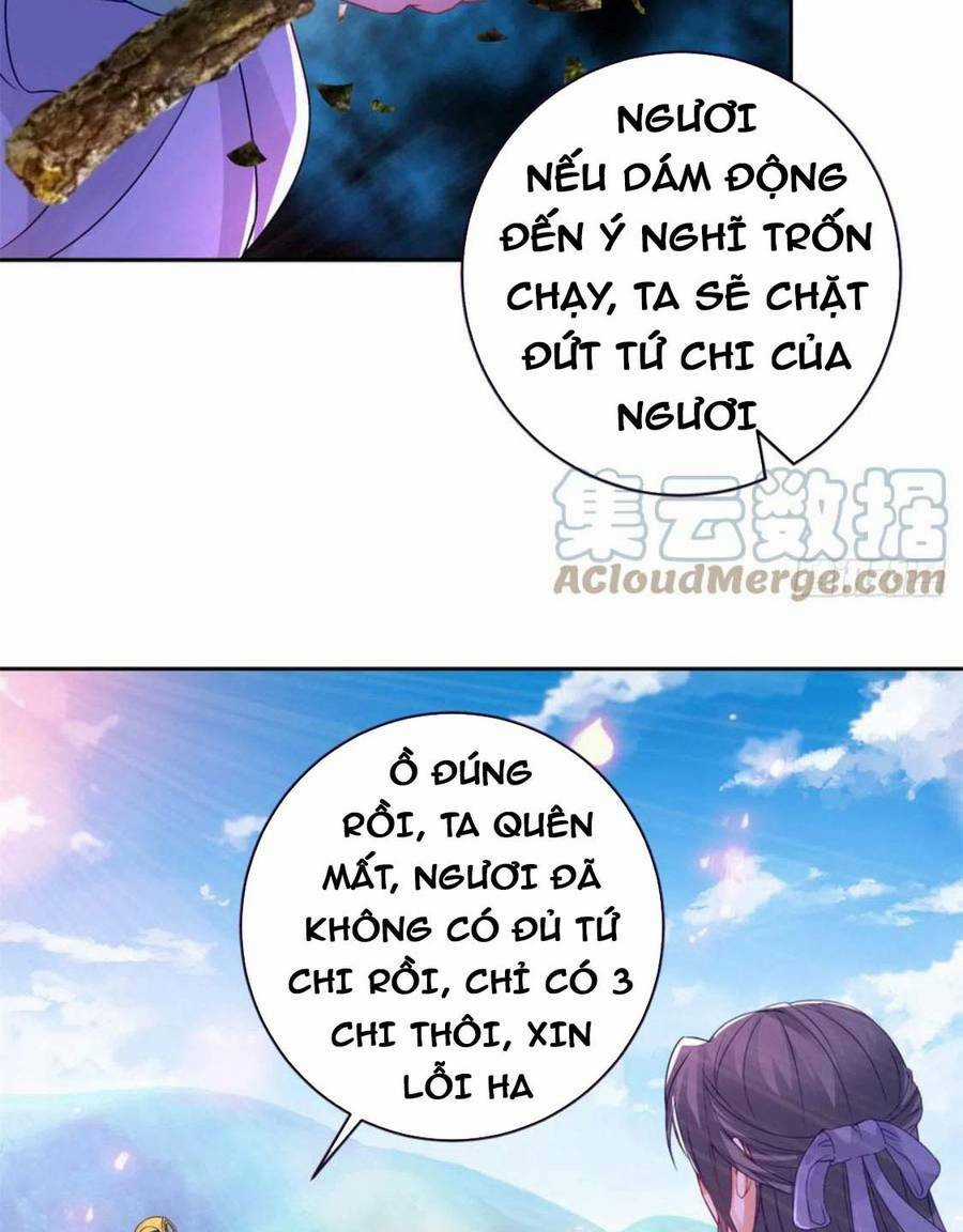 Thần Hồn Võ Đế - Chapter 255 - Trang 33