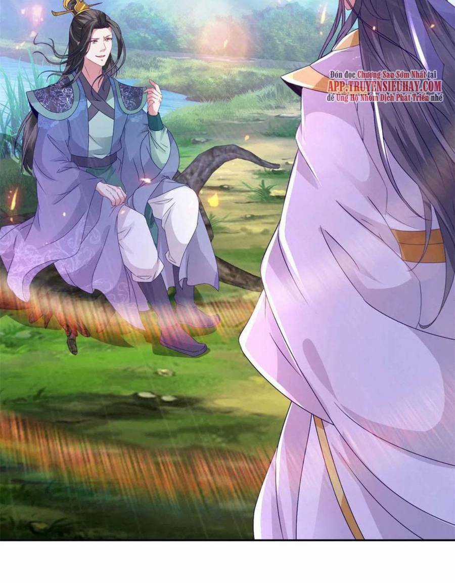 Thần Hồn Võ Đế - Chapter 255 - Trang 34