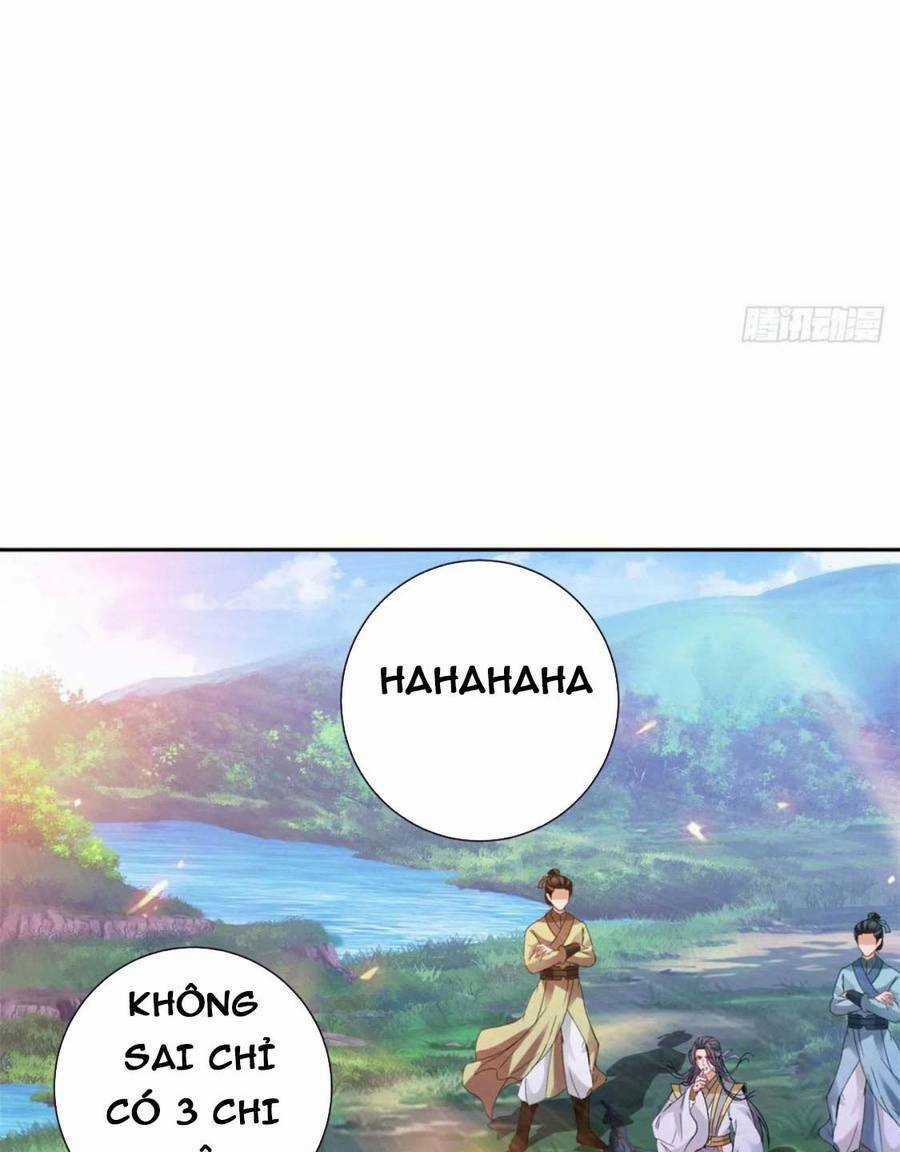 Thần Hồn Võ Đế - Chapter 255 - Trang 35