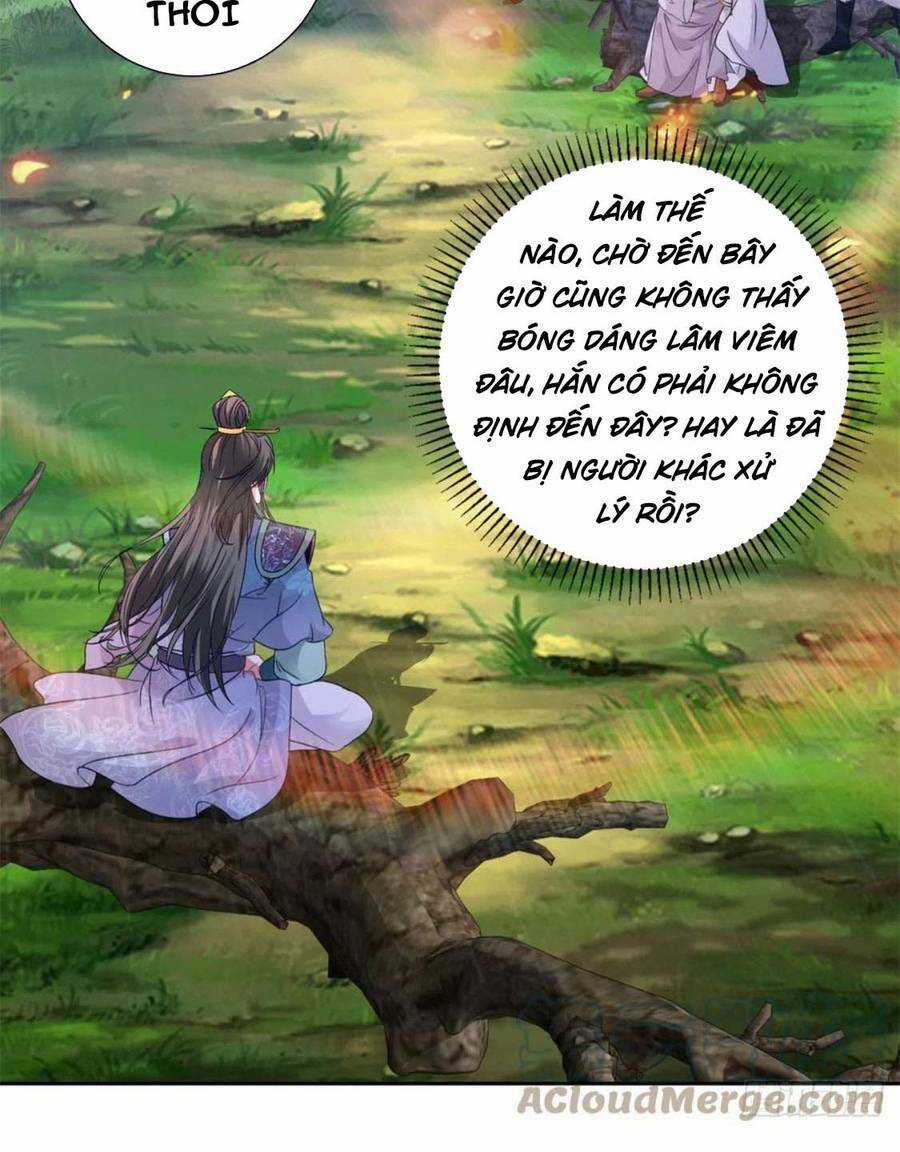 Thần Hồn Võ Đế - Chapter 255 - Trang 36