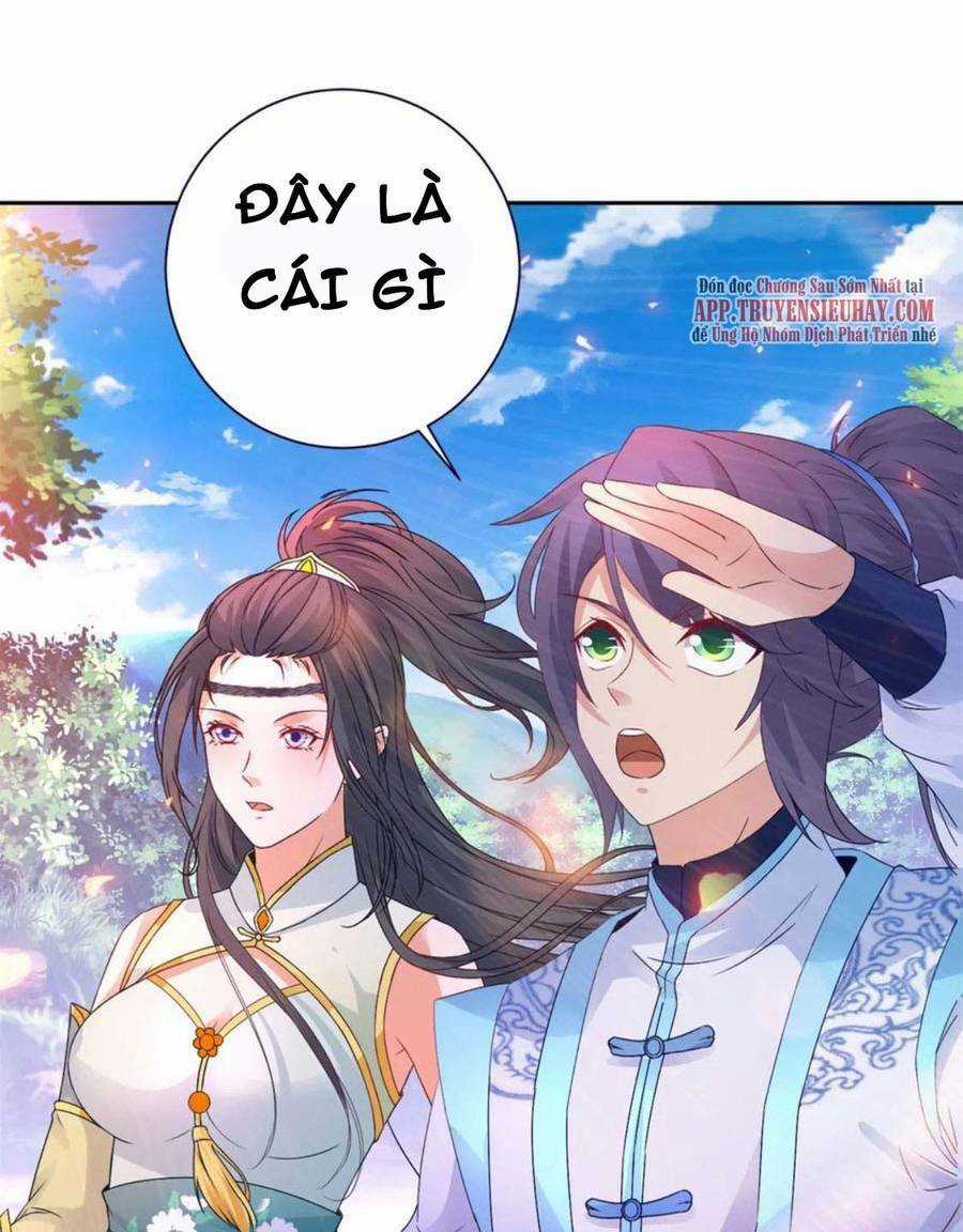 Thần Hồn Võ Đế - Chapter 255 - Trang 40