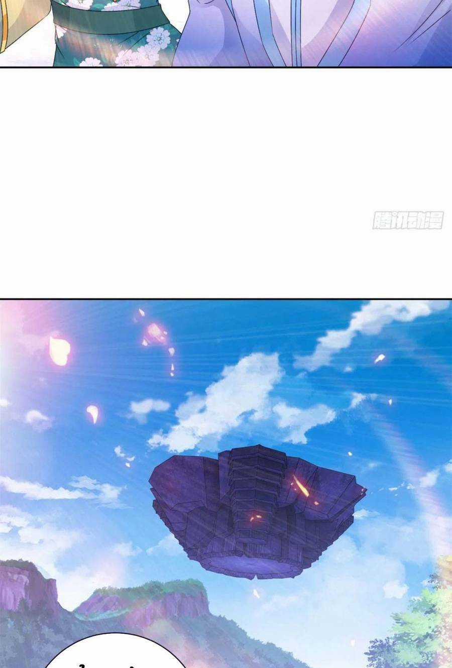 Thần Hồn Võ Đế - Chapter 255 - Trang 41