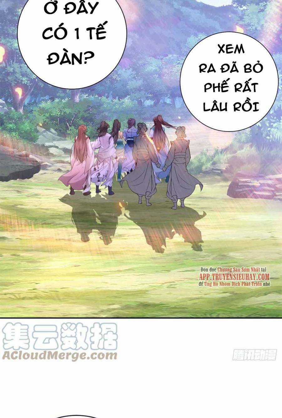 Thần Hồn Võ Đế - Chapter 255 - Trang 42