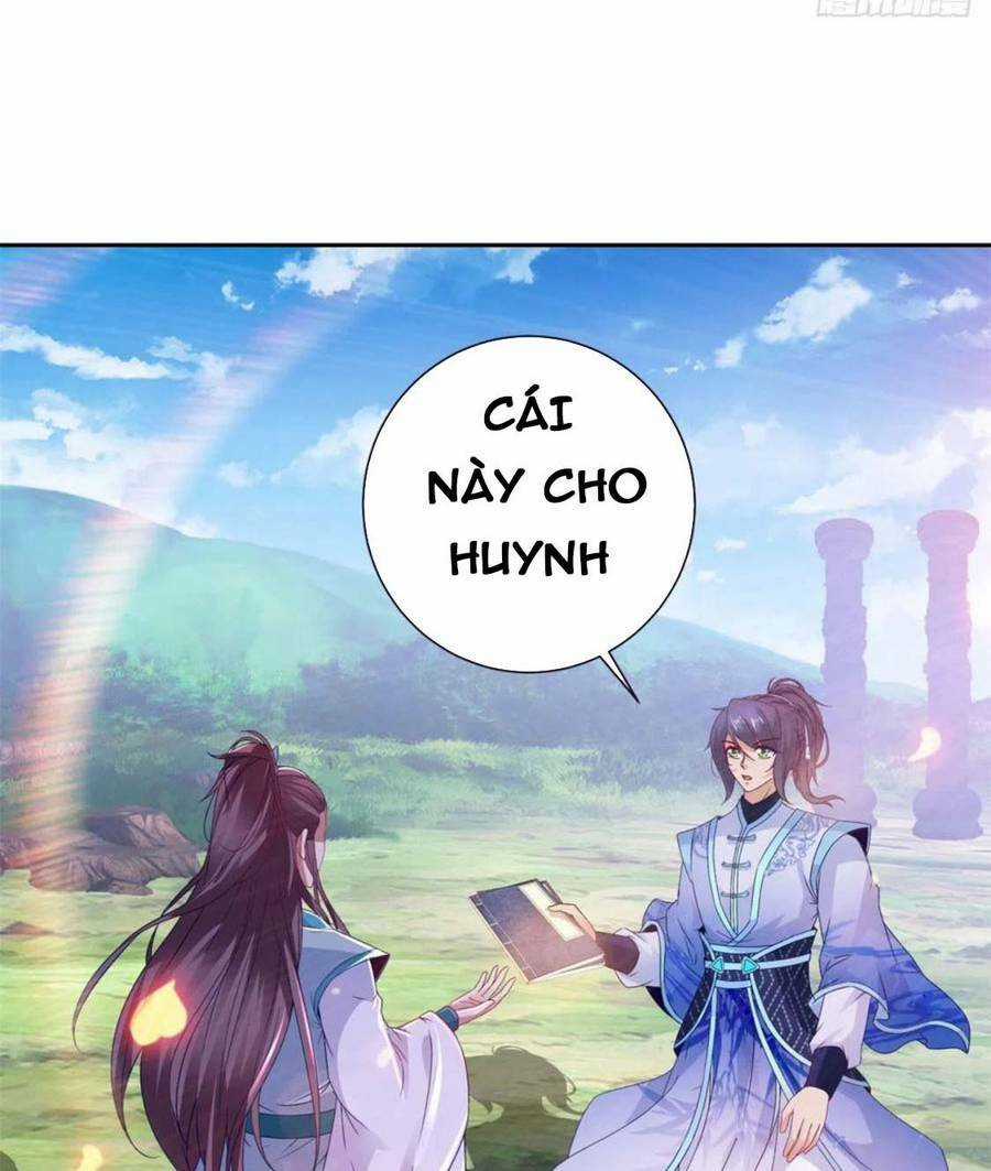 Thần Hồn Võ Đế - Chapter 255 - Trang 6