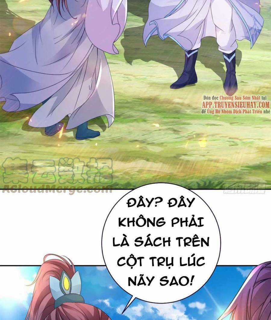 Thần Hồn Võ Đế - Chapter 255 - Trang 7