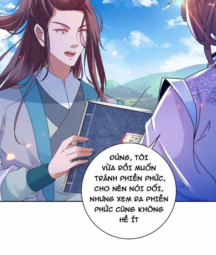 Thần Hồn Võ Đế - Chapter 255 - Trang 8