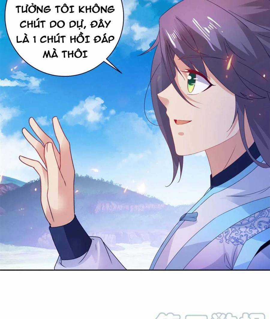 Thần Hồn Võ Đế - Chapter 255 - Trang 10