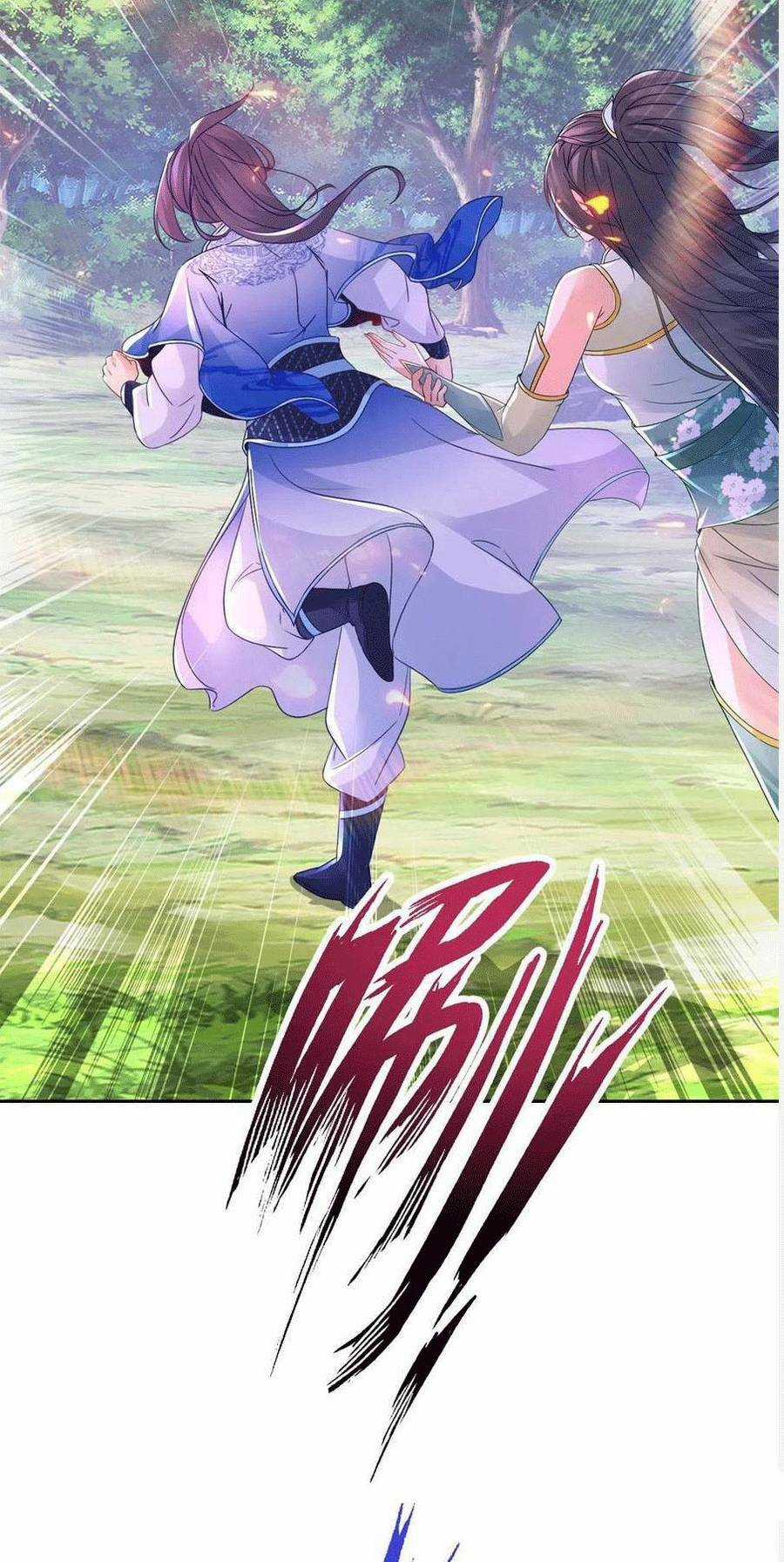 Thần Hồn Võ Đế - Chapter 256 - Trang 12