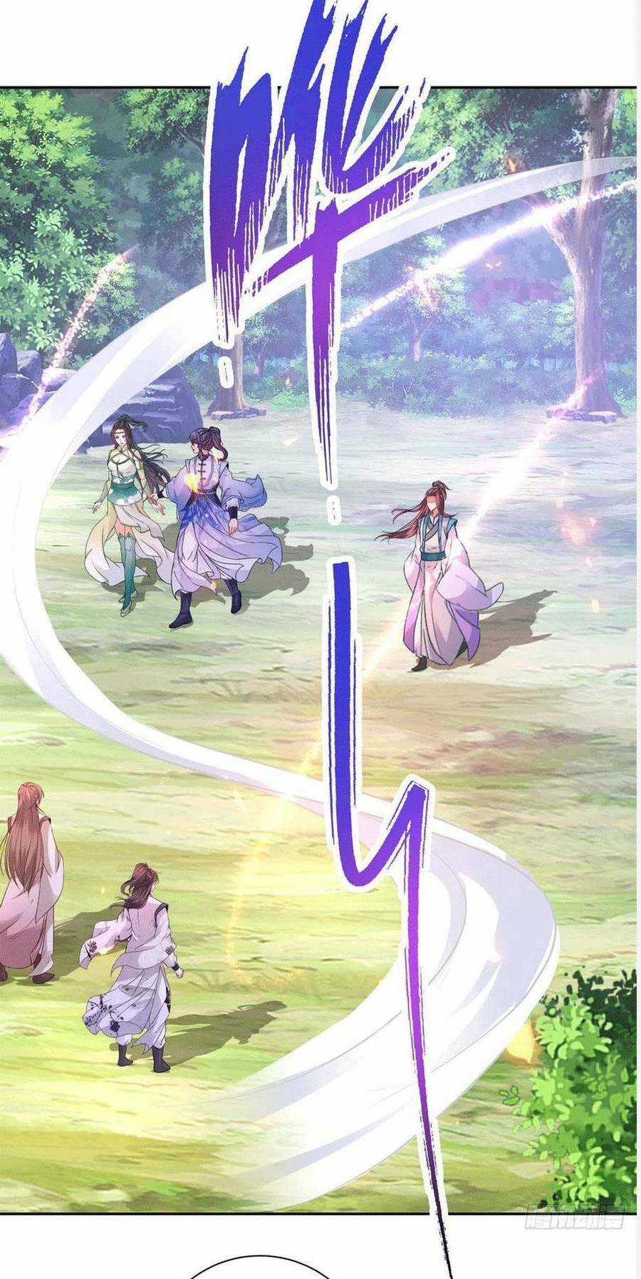 Thần Hồn Võ Đế - Chapter 256 - Trang 13