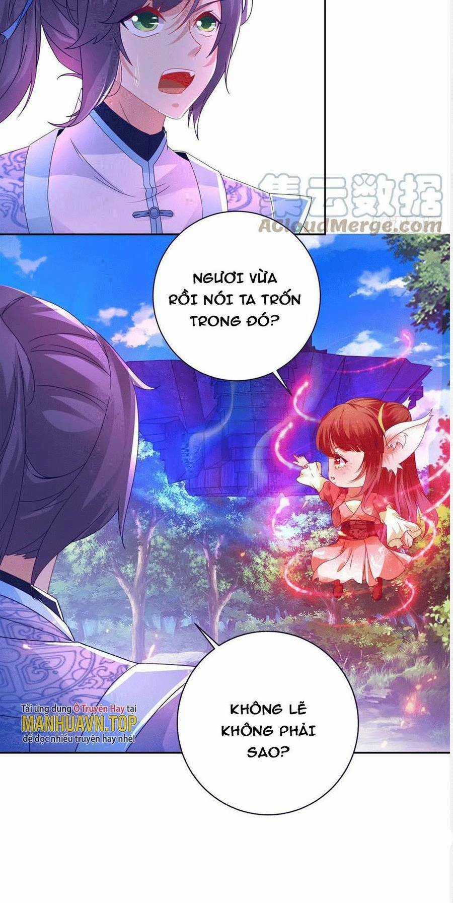 Thần Hồn Võ Đế - Chapter 256 - Trang 15