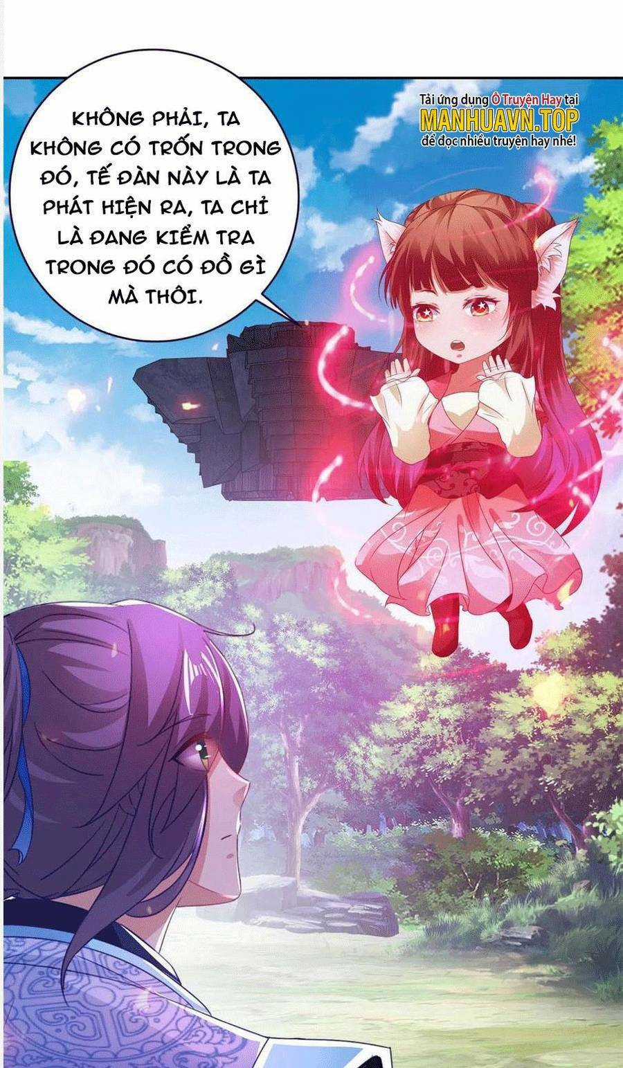 Thần Hồn Võ Đế - Chapter 256 - Trang 16