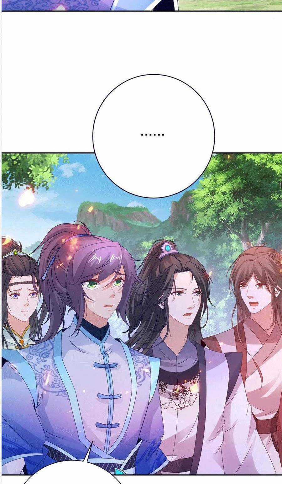 Thần Hồn Võ Đế - Chapter 256 - Trang 17