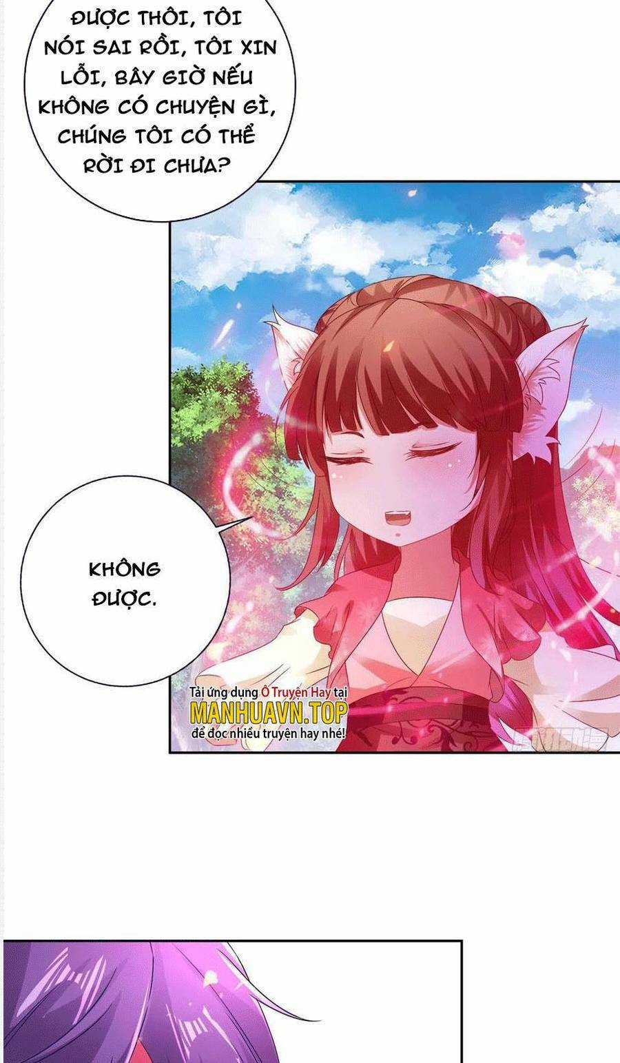 Thần Hồn Võ Đế - Chapter 256 - Trang 18