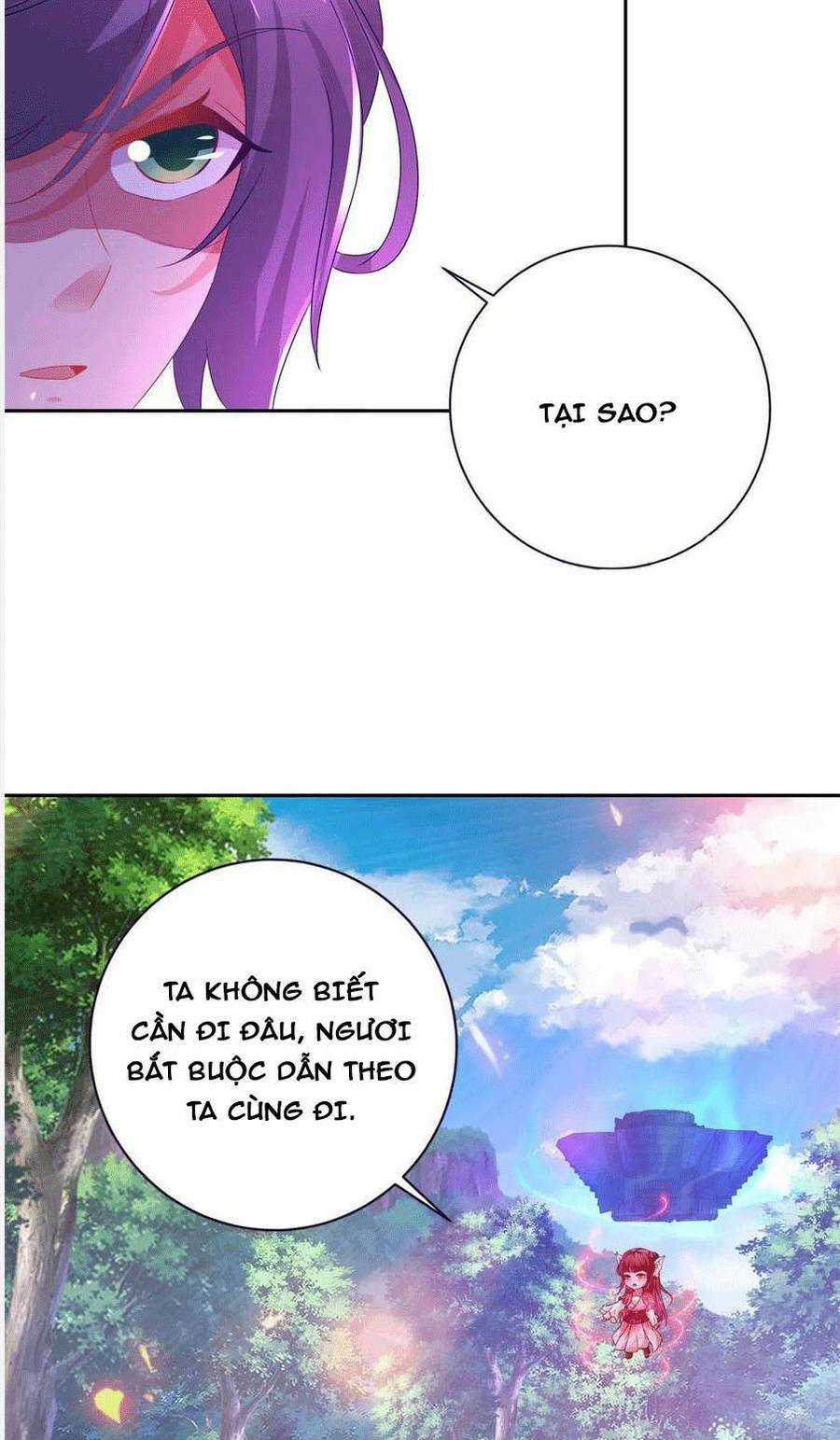 Thần Hồn Võ Đế - Chapter 256 - Trang 19