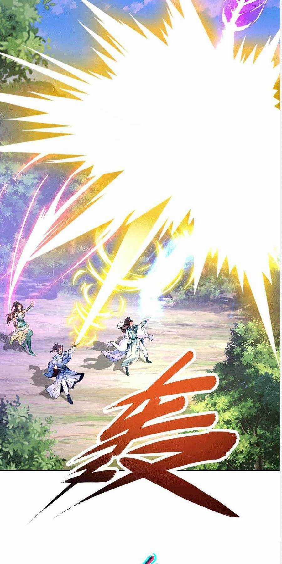 Thần Hồn Võ Đế - Chapter 256 - Trang 3