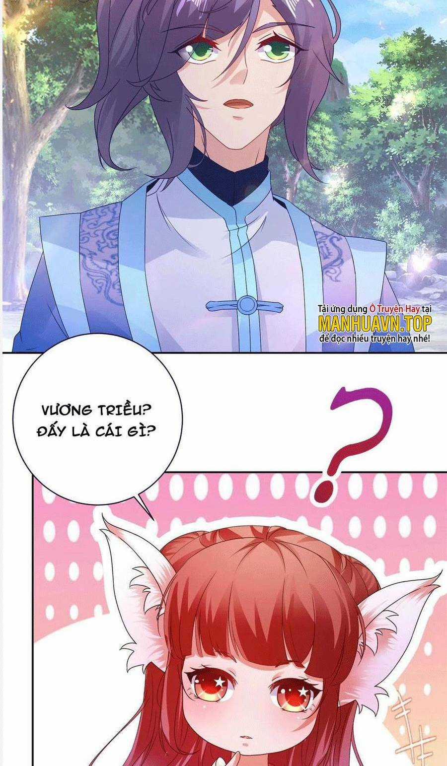 Thần Hồn Võ Đế - Chapter 256 - Trang 21