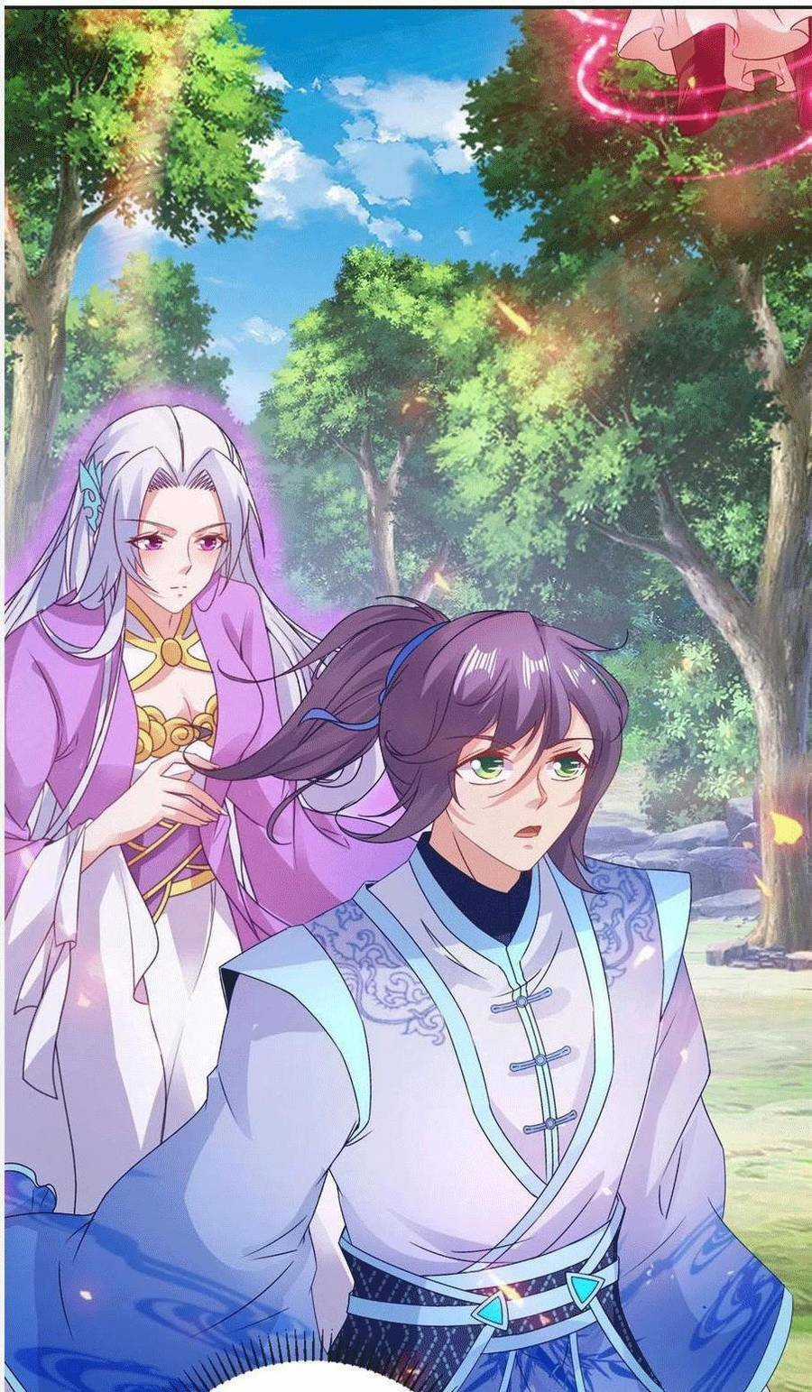 Thần Hồn Võ Đế - Chapter 256 - Trang 25