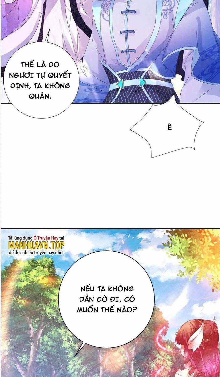 Thần Hồn Võ Đế - Chapter 256 - Trang 27