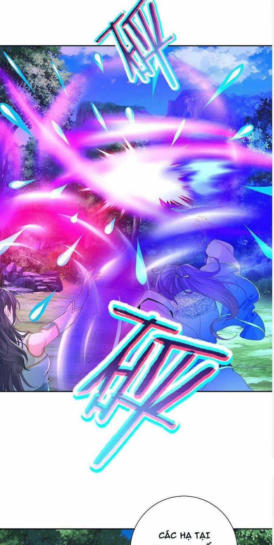 Thần Hồn Võ Đế - Chapter 256 - Trang 4