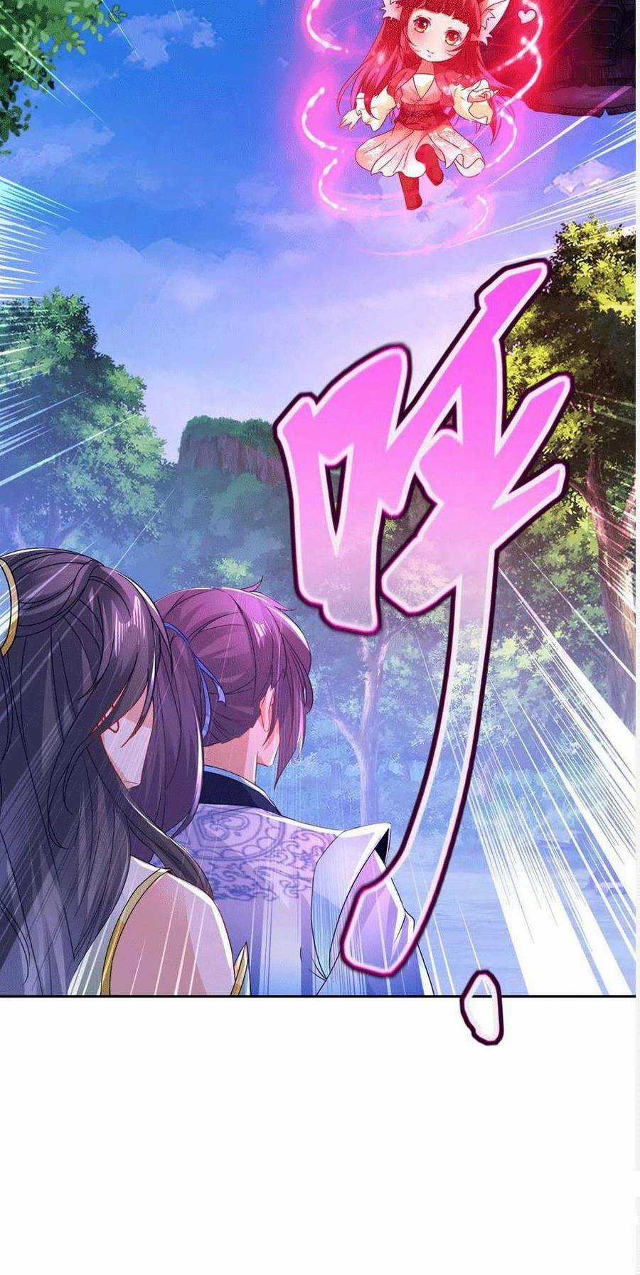 Thần Hồn Võ Đế - Chapter 256 - Trang 6