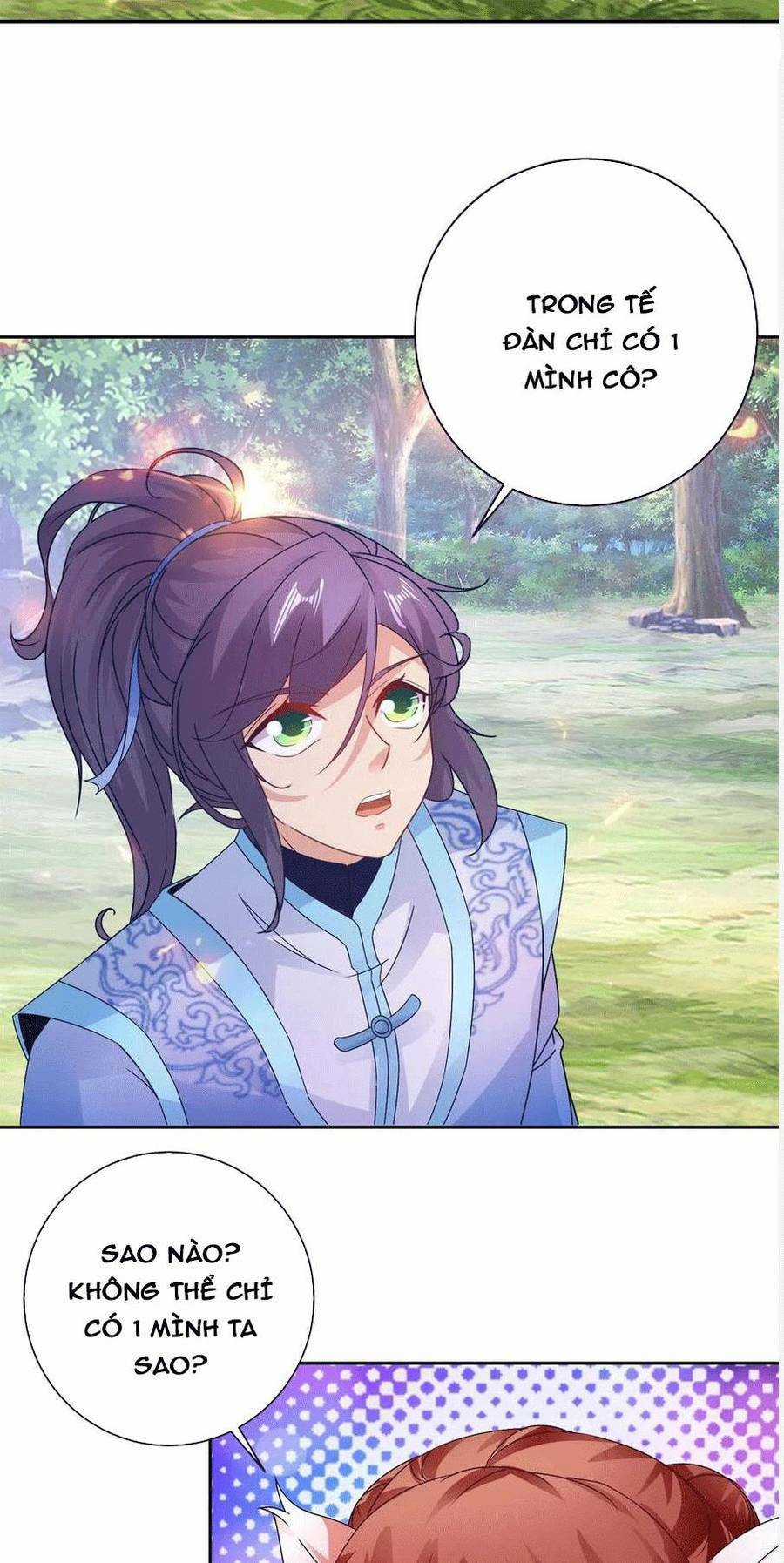 Thần Hồn Võ Đế - Chapter 256 - Trang 8