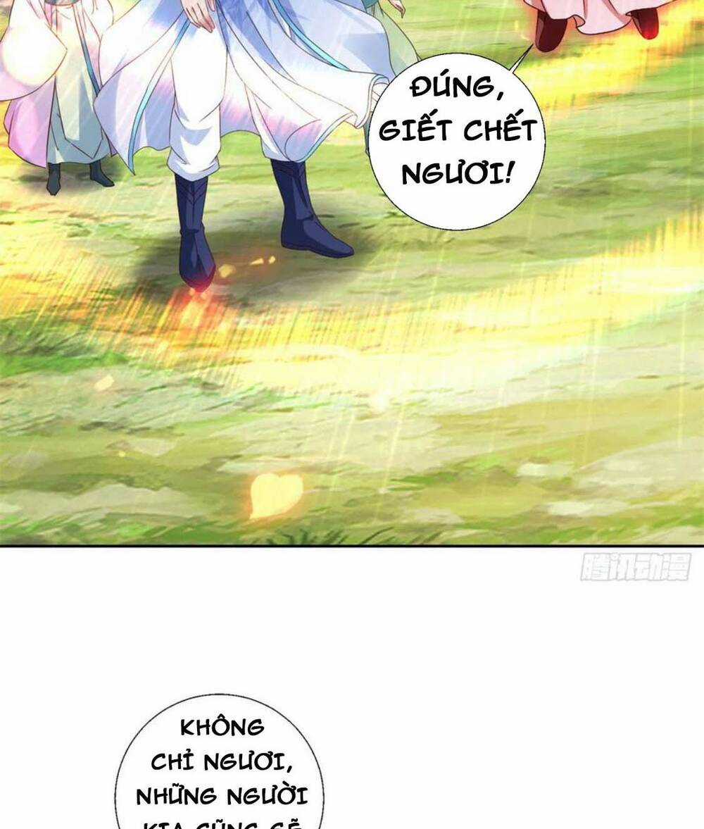 Thần Hồn Võ Đế - Chapter 257 - Trang 2