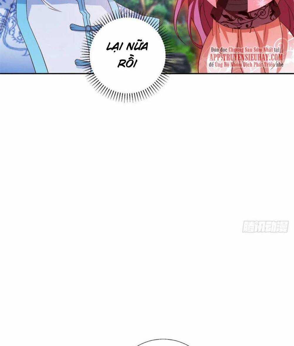 Thần Hồn Võ Đế - Chapter 257 - Trang 12