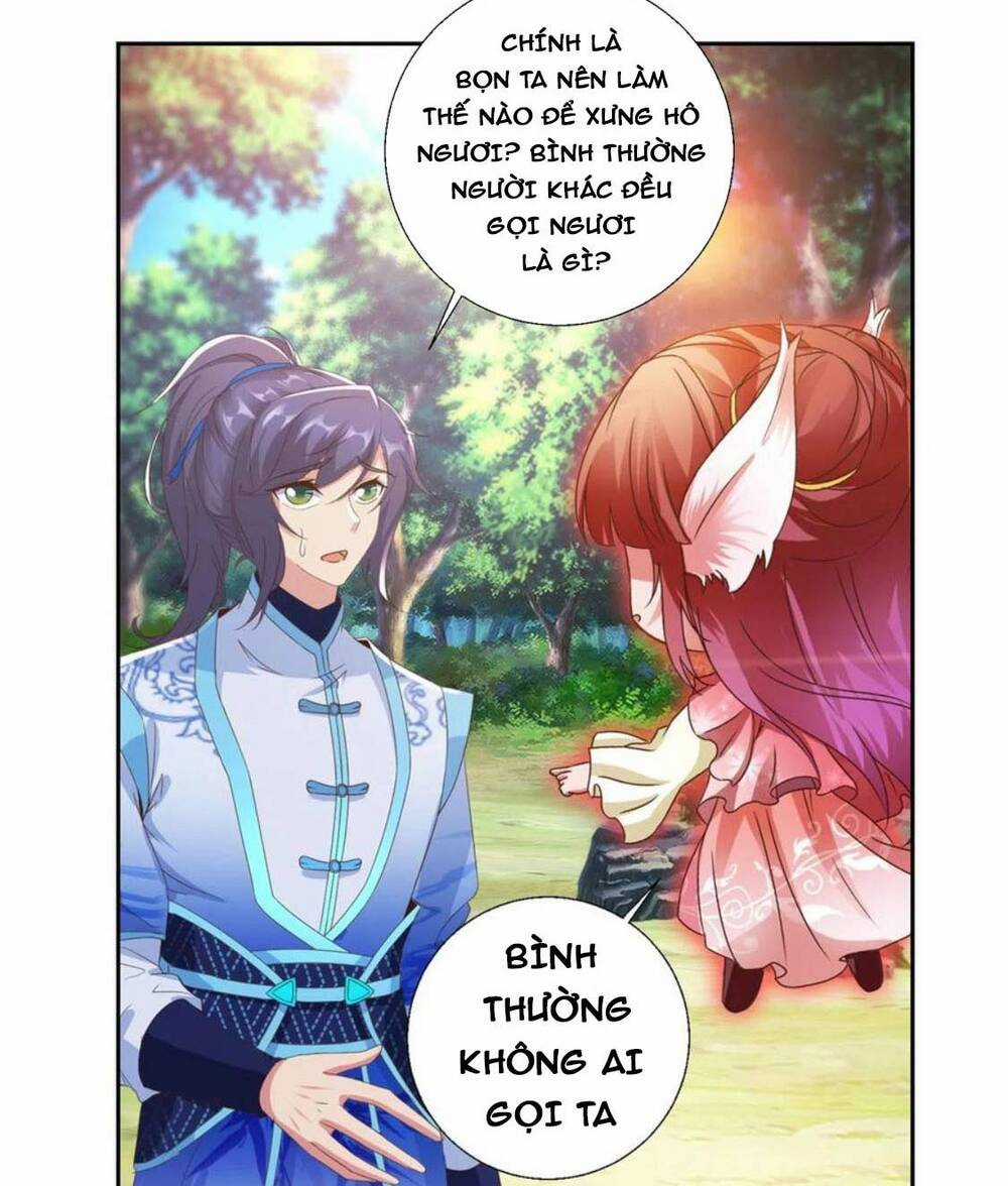 Thần Hồn Võ Đế - Chapter 257 - Trang 13