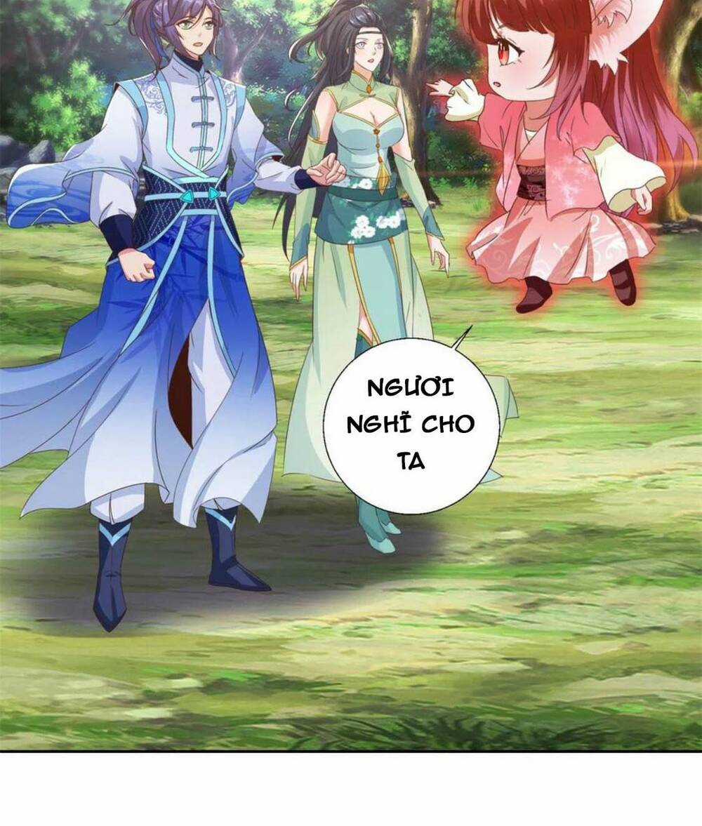 Thần Hồn Võ Đế - Chapter 257 - Trang 15