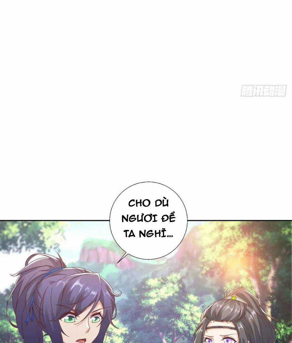 Thần Hồn Võ Đế - Chapter 257 - Trang 16