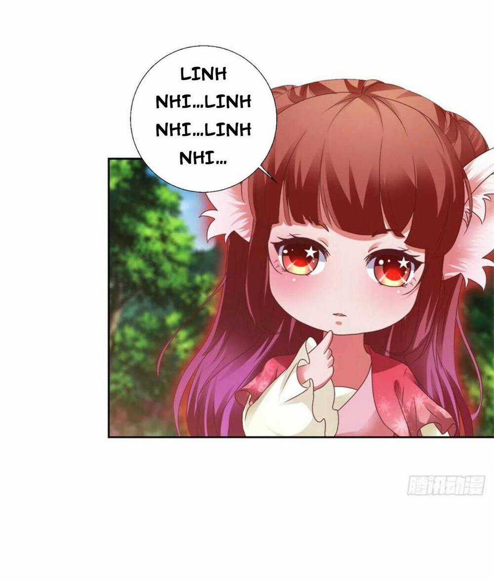 Thần Hồn Võ Đế - Chapter 257 - Trang 19