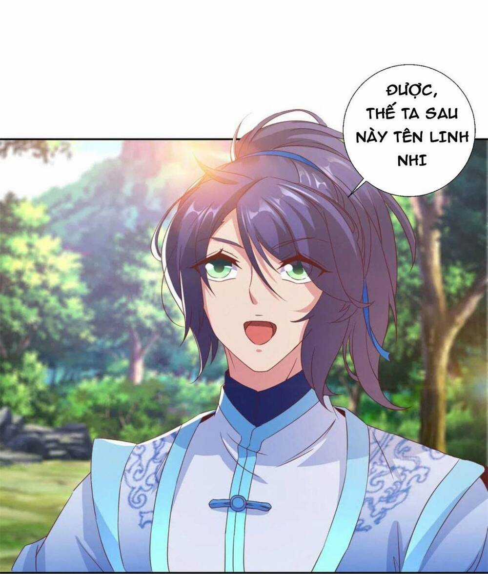 Thần Hồn Võ Đế - Chapter 257 - Trang 20