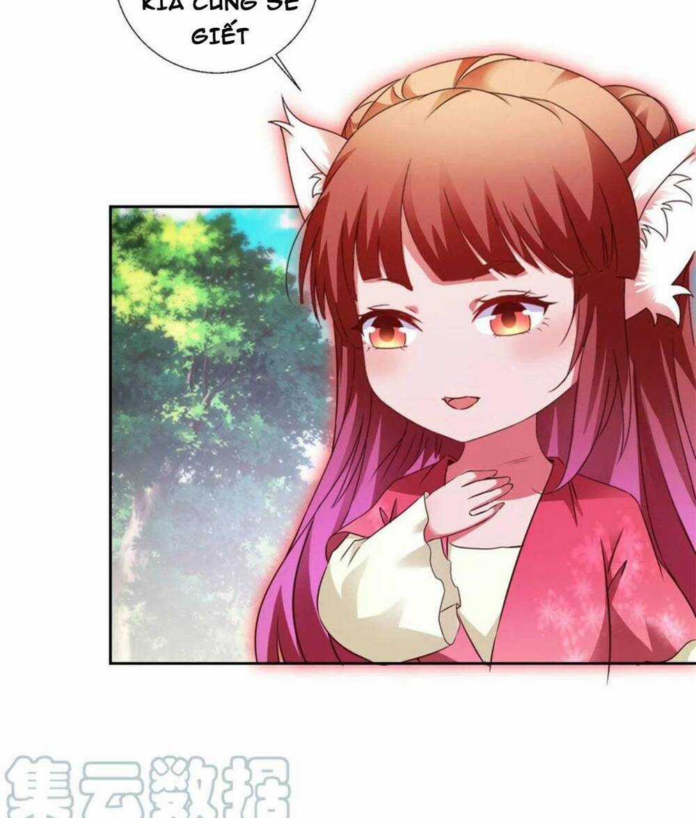 Thần Hồn Võ Đế - Chapter 257 - Trang 3