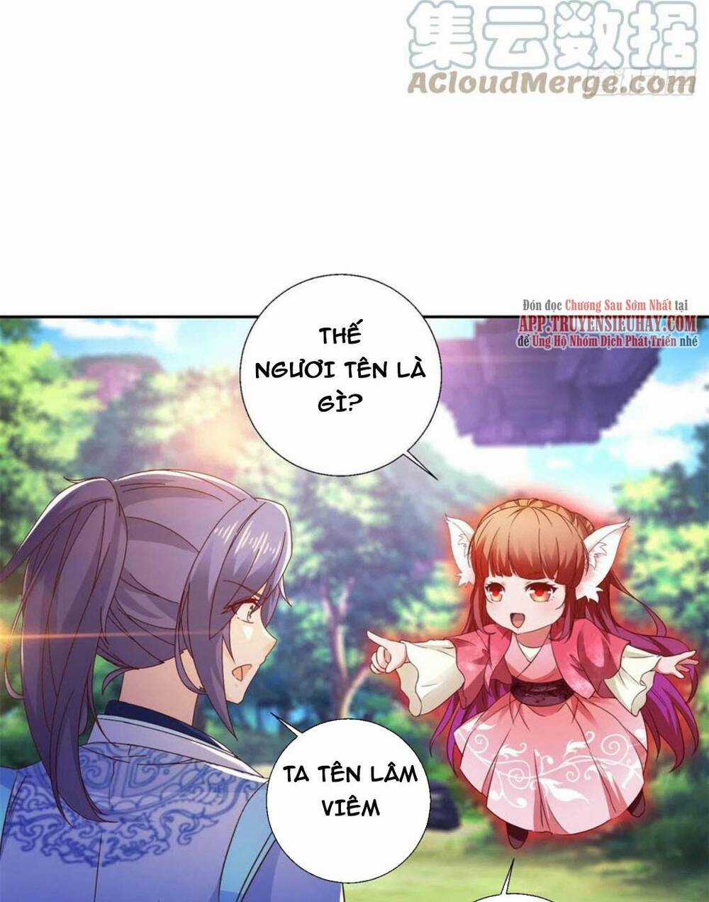 Thần Hồn Võ Đế - Chapter 257 - Trang 21