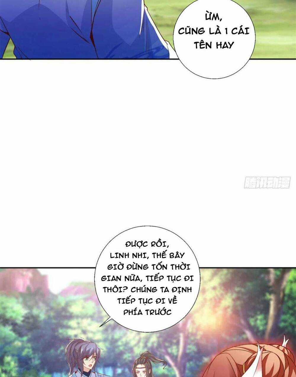 Thần Hồn Võ Đế - Chapter 257 - Trang 22