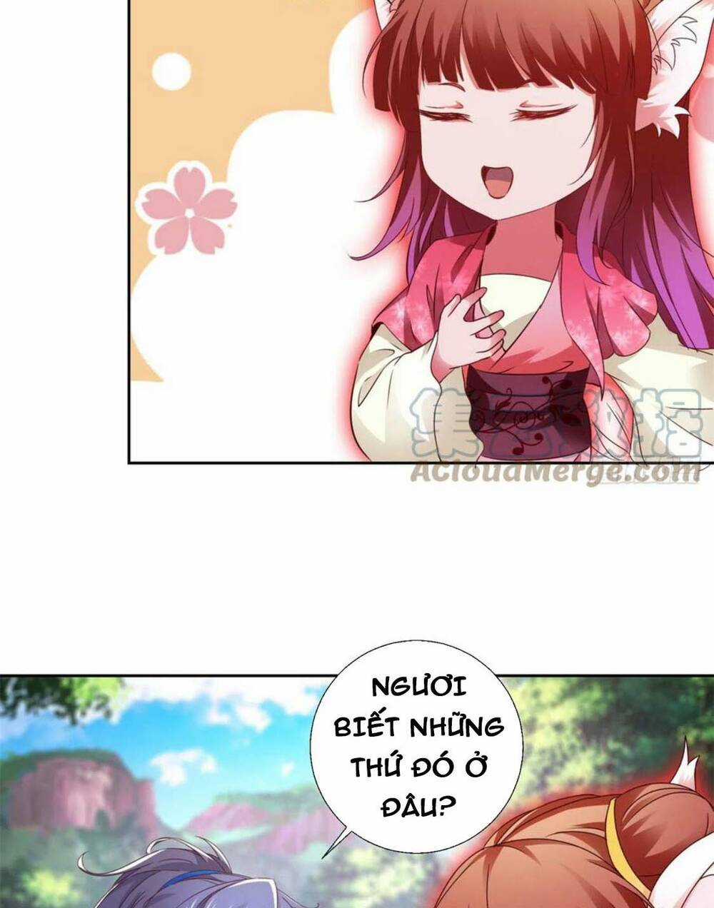 Thần Hồn Võ Đế - Chapter 257 - Trang 24