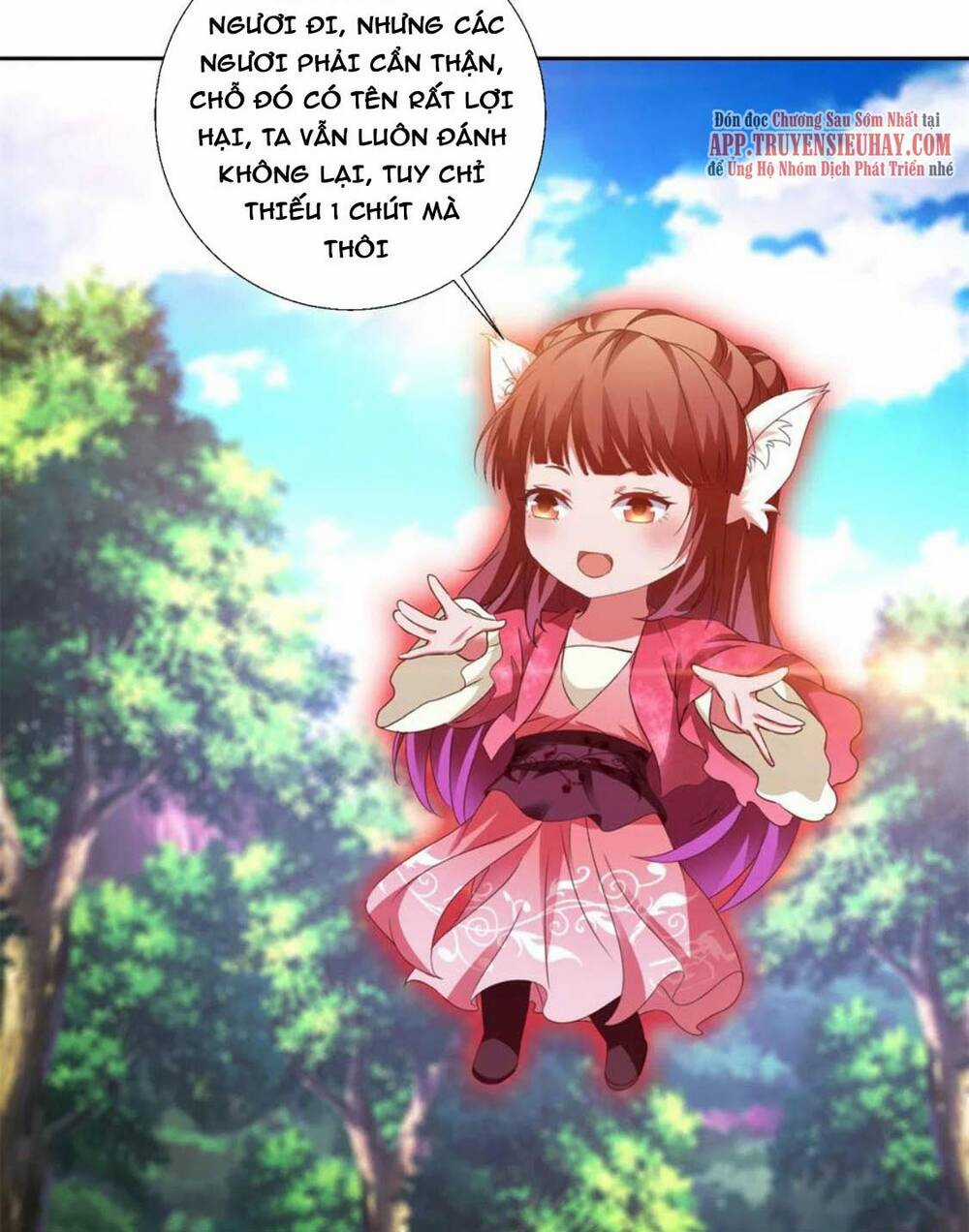 Thần Hồn Võ Đế - Chapter 257 - Trang 26