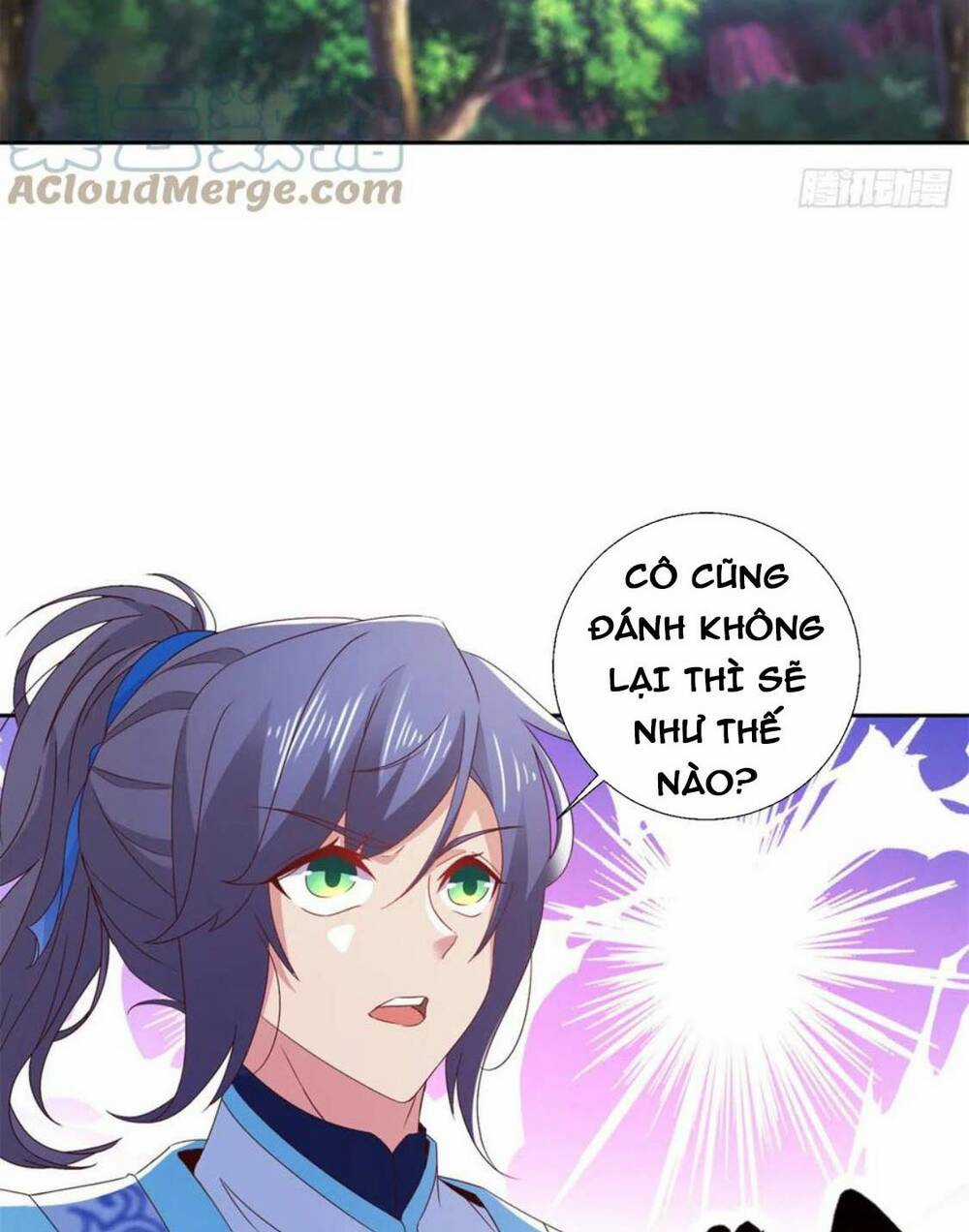 Thần Hồn Võ Đế - Chapter 257 - Trang 27