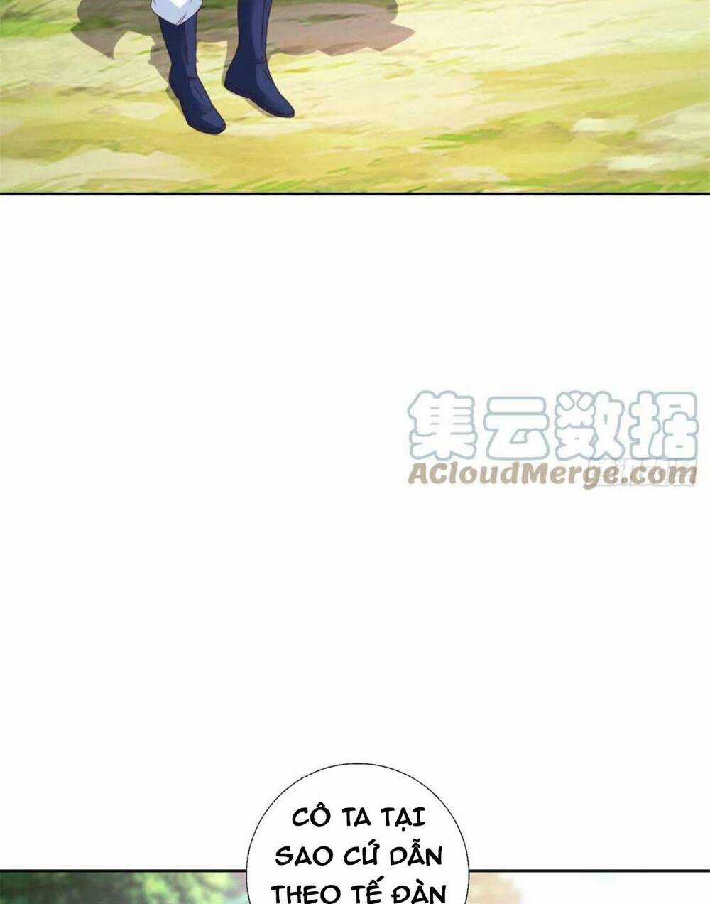 Thần Hồn Võ Đế - Chapter 257 - Trang 30