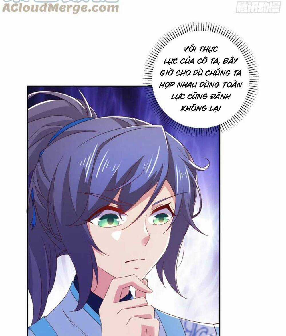 Thần Hồn Võ Đế - Chapter 257 - Trang 4