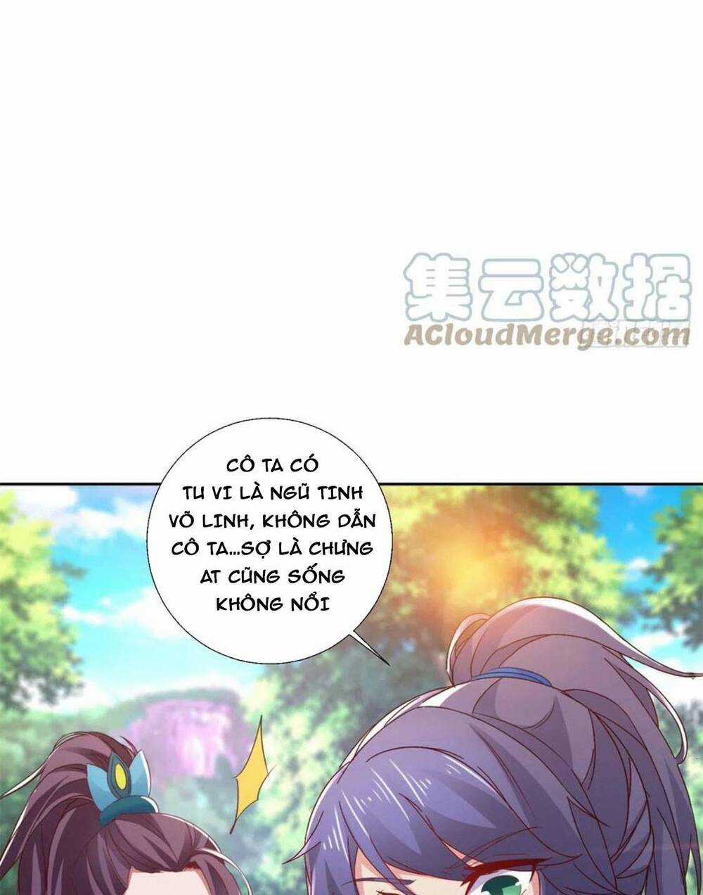 Thần Hồn Võ Đế - Chapter 257 - Trang 33