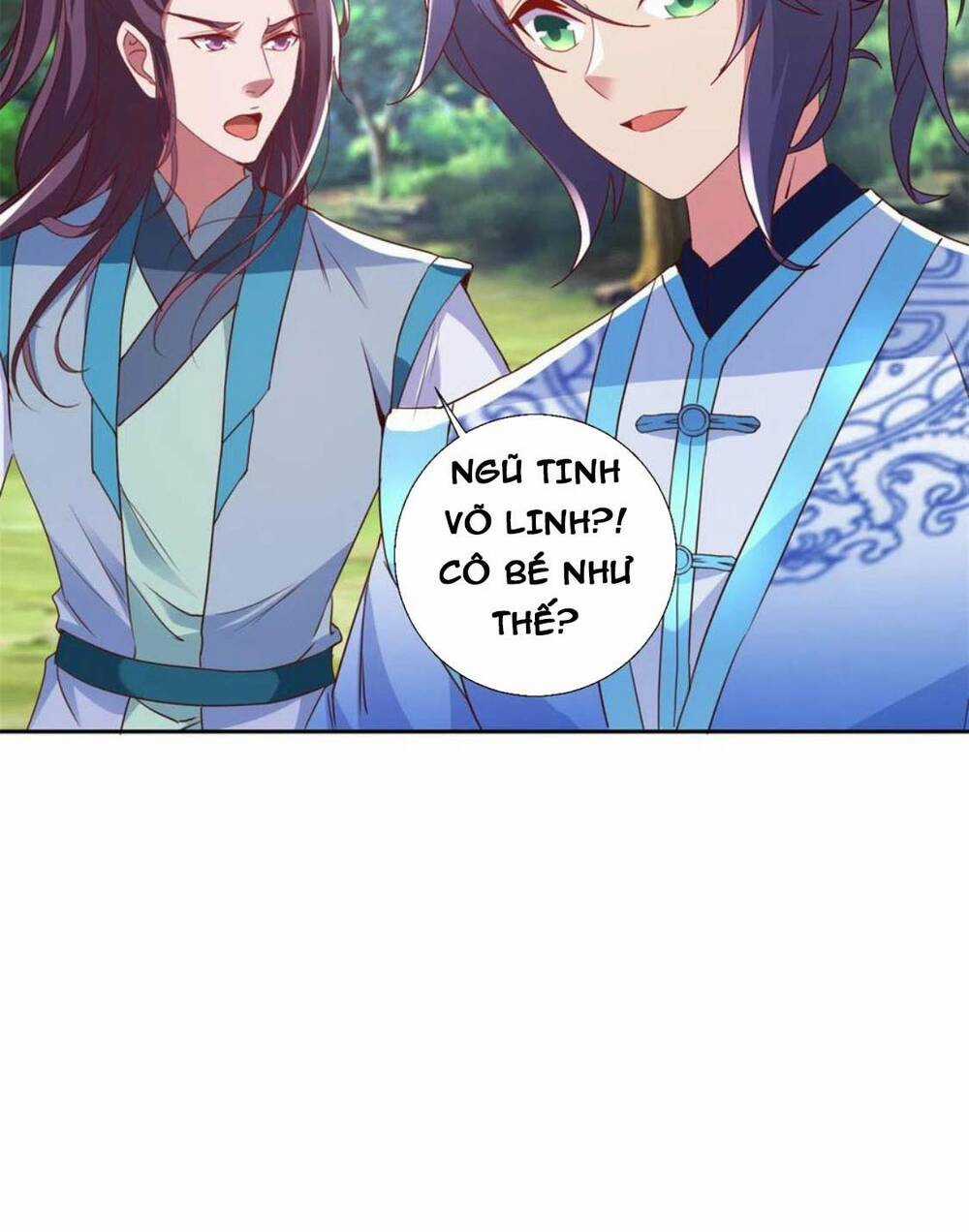 Thần Hồn Võ Đế - Chapter 257 - Trang 34