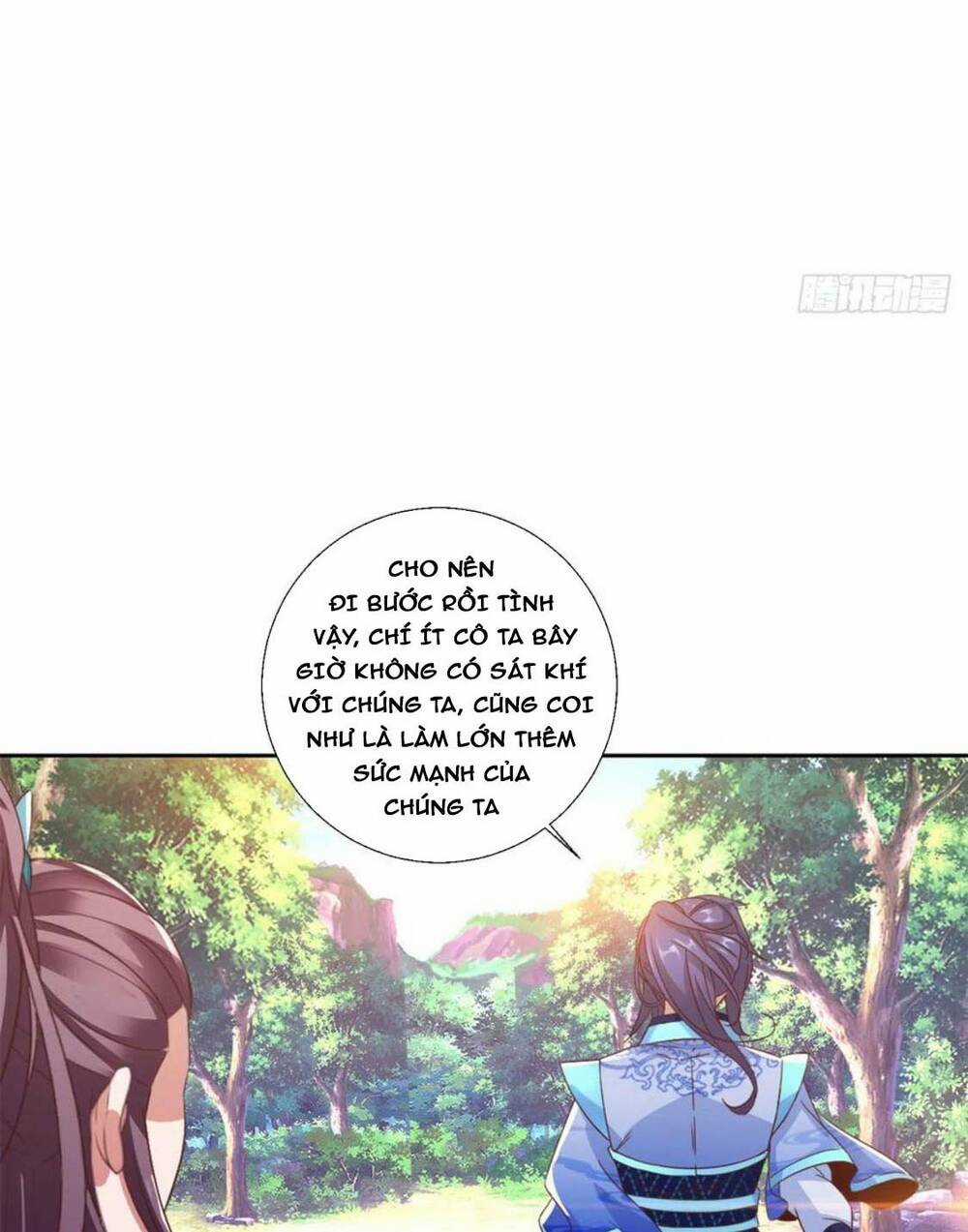 Thần Hồn Võ Đế - Chapter 257 - Trang 35