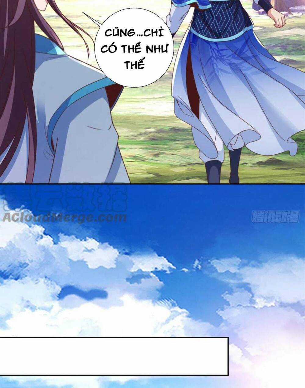 Thần Hồn Võ Đế - Chapter 257 - Trang 36