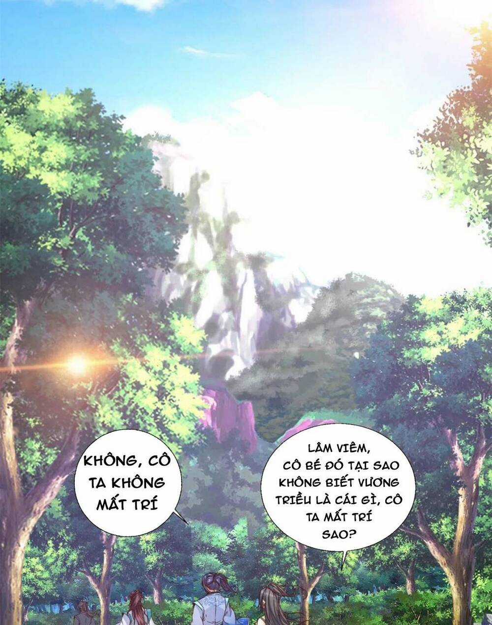Thần Hồn Võ Đế - Chapter 257 - Trang 37
