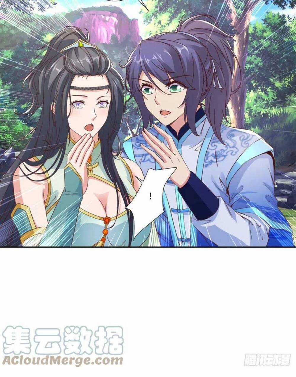 Thần Hồn Võ Đế - Chapter 257 - Trang 39