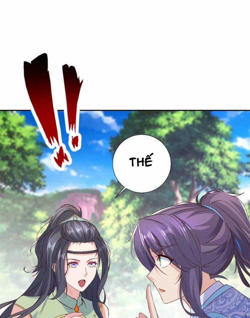 Thần Hồn Võ Đế - Chapter 257 - Trang 40