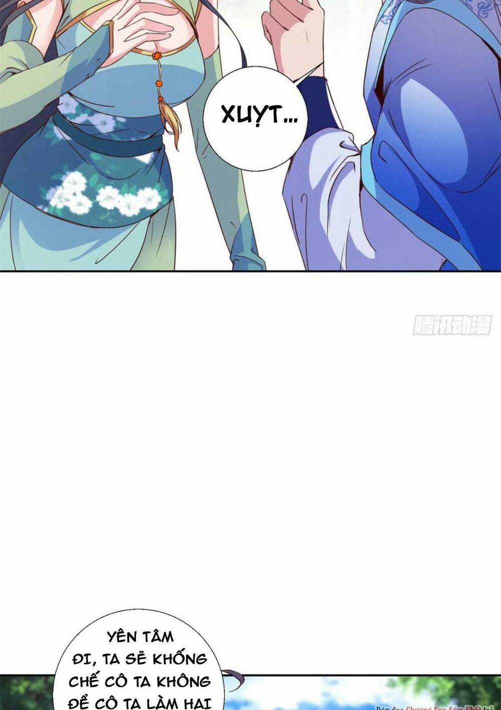 Thần Hồn Võ Đế - Chapter 257 - Trang 41
