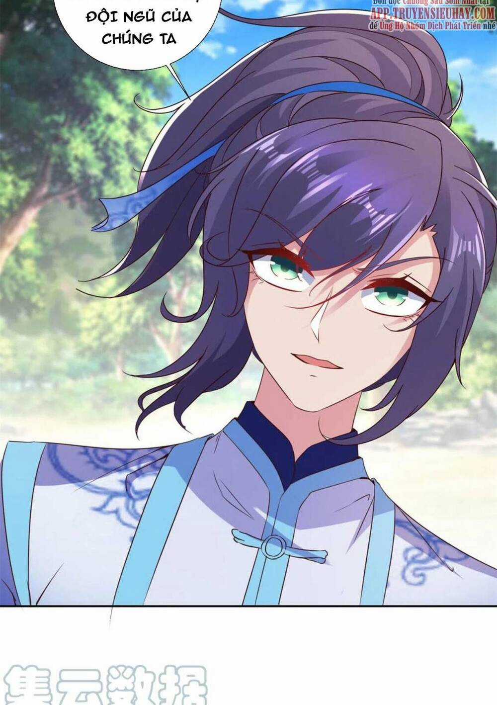 Thần Hồn Võ Đế - Chapter 257 - Trang 42